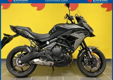 Kawasaki Versys 650 (2021 - 24) - Annuncio 10121253