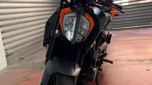 KTM 390 Duke (2021 - 23)  (3)