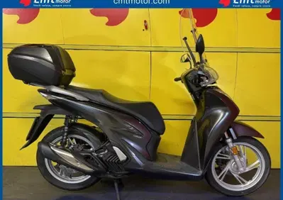 Honda SH 150i (2020 - 23) - Annuncio 10121256
