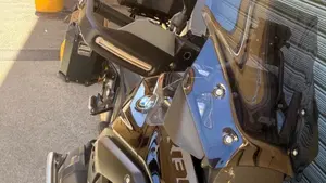 Bmw R 1300 GS Triple Black (2023 - 26)  (3)