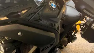 Bmw R 1300 GS Triple Black (2023 - 26)  (8)