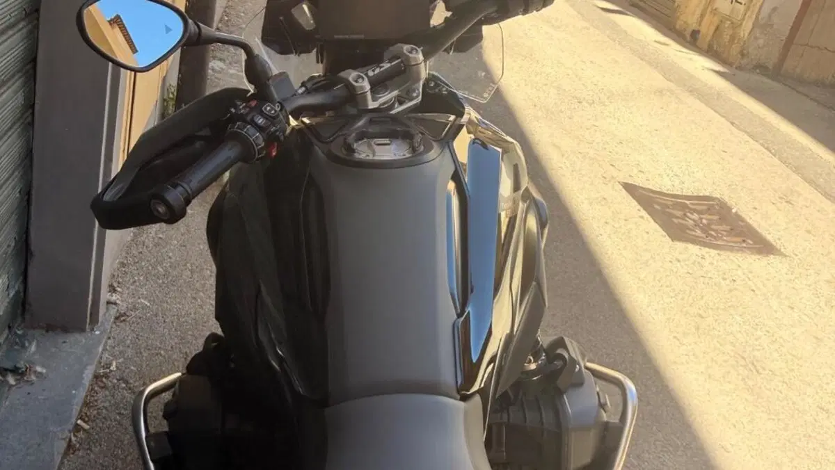 Bmw R 1300 GS Triple Black (2023 - 26)  (10)