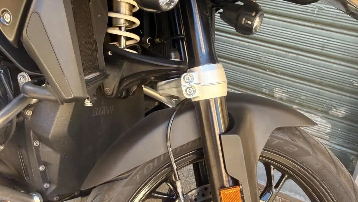 Bmw R 1300 GS Triple Black (2023 - 26)  (11)