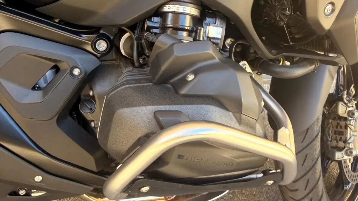 Bmw R 1300 GS Triple Black (2023 - 26)  (12)