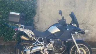 Bmw R 1200 GS (2004 - 07) usata