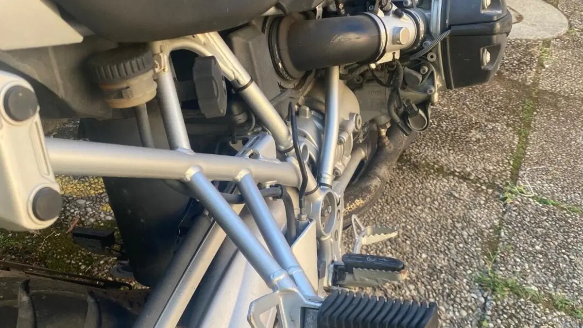 Bmw R 1200 GS (2004 - 07)  (7)