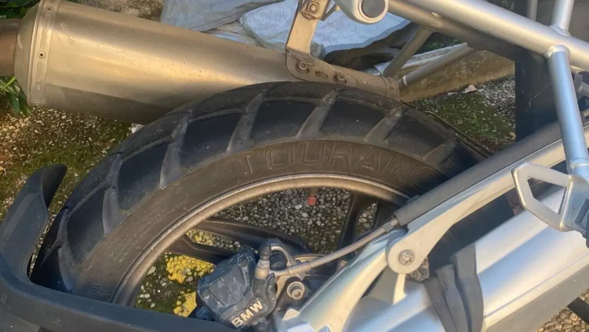 Bmw R 1200 GS (2004 - 07)  (8)