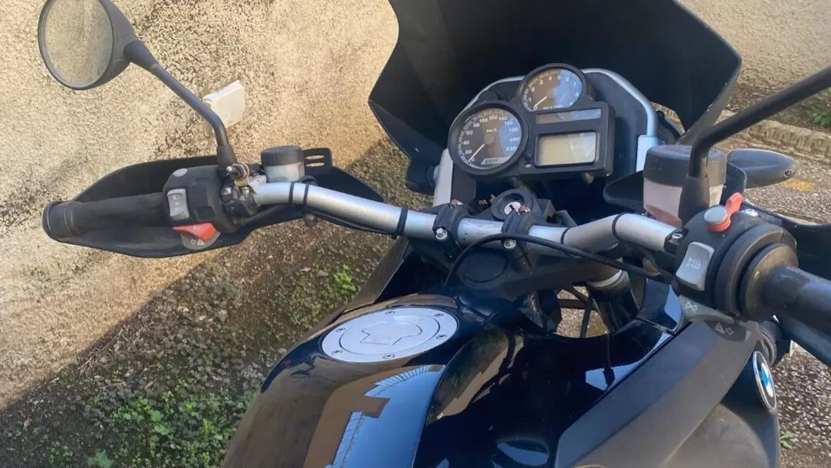 Bmw R 1200 GS (2004 - 07)  (11)