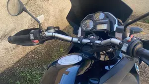 Bmw R 1200 GS (2004 - 07)  (11)