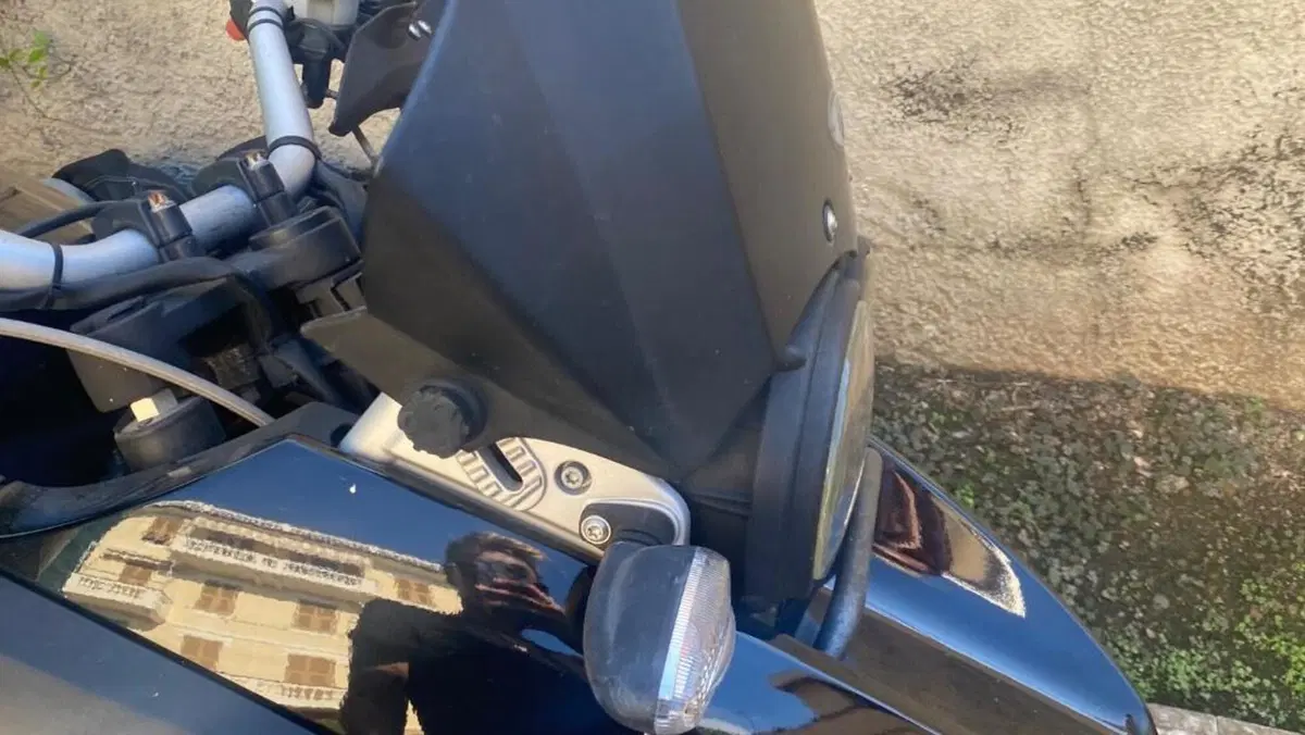 Bmw R 1200 GS (2004 - 07)  (14)