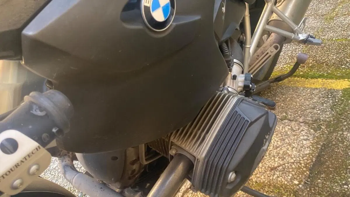 Bmw R 1200 GS (2004 - 07)  (17)