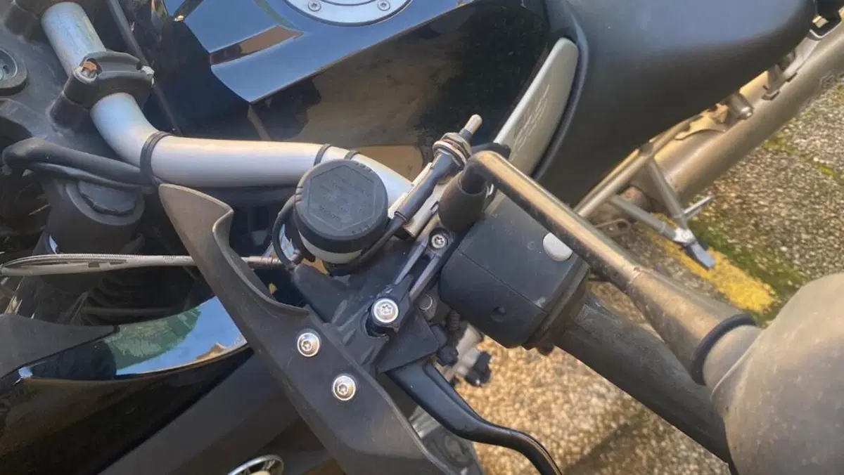 Bmw R 1200 GS (2004 - 07)  (18)