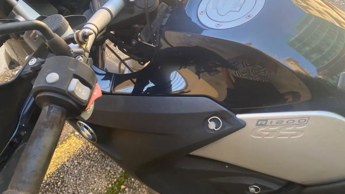 Bmw R 1200 GS (2004 - 07)  (19)