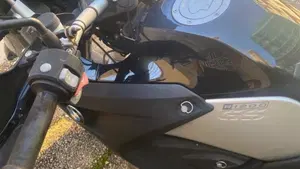 Bmw R 1200 GS (2004 - 07)  (19)