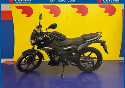TVS Motor Raider 125 (2024 - 26) - Annuncio 10121259