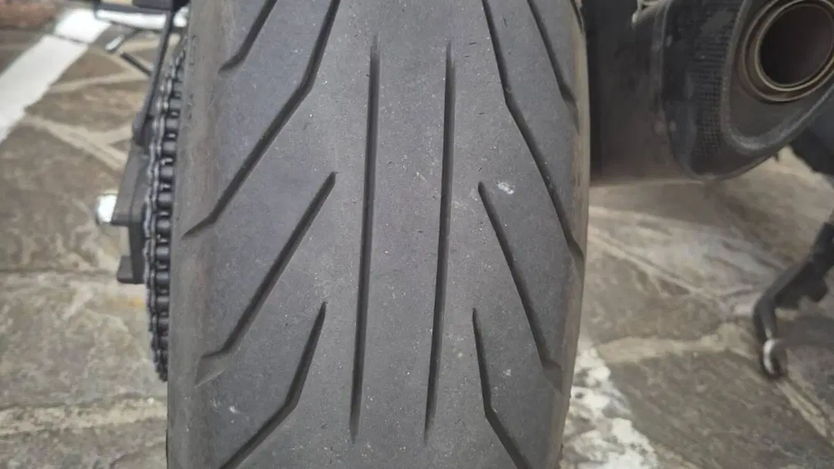 Yamaha Tracer 9 GT (2021 - 24)  (3)