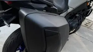 Yamaha Tracer 9 GT (2021 - 24)  (7)