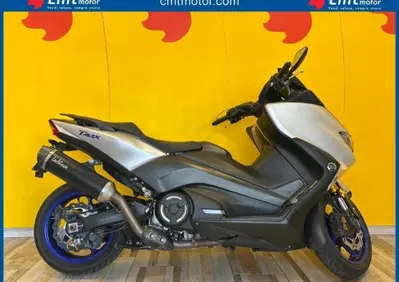 Yamaha T-Max 530 SX (2017 - 19) - Annuncio 10121261