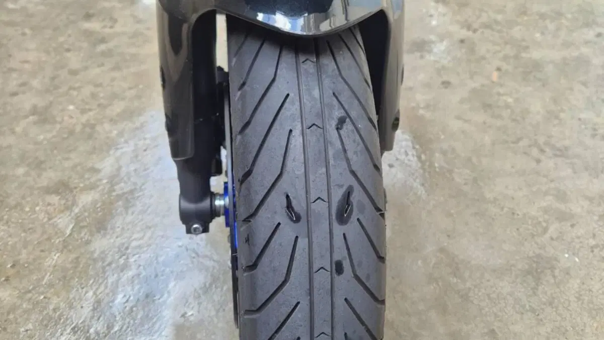 Yamaha Tracer 9 GT (2021 - 24)  (10)