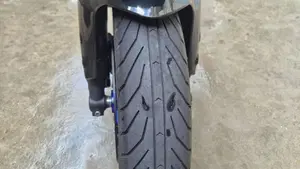 Yamaha Tracer 9 GT (2021 - 24)  (10)