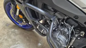 Yamaha Tracer 9 GT (2021 - 24)  (13)