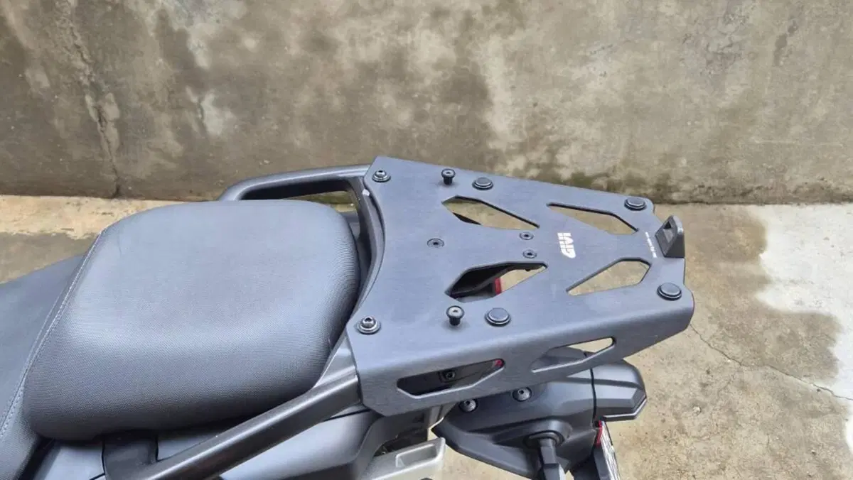 Yamaha Tracer 9 GT (2021 - 24)  (14)