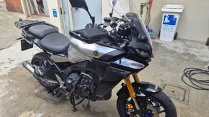Yamaha Tracer 9 GT (2021 - 24)  (16)