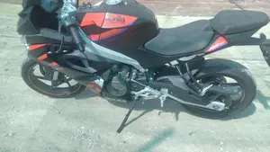 Aprilia RS 457 (2024 - 26) 