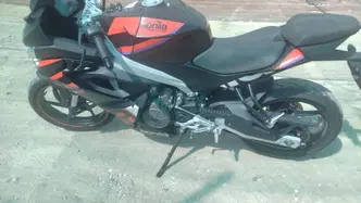 Aprilia RS 457 (2024 - 26) usata