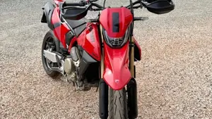 Ducati Hypermotard 698 Mono (2024 - 26)  (3)