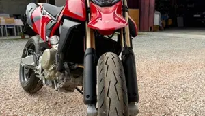 Ducati Hypermotard 698 Mono (2024 - 26)  (5)