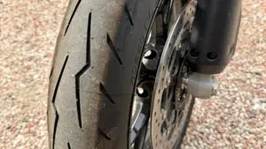 Ducati Hypermotard 698 Mono (2024 - 26)  (6)