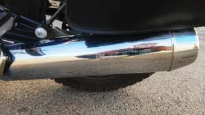Moto Guzzi V7 II Stone (2015 - 17)  (8)