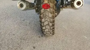 Moto Guzzi V7 II Stone (2015 - 17)  (12)