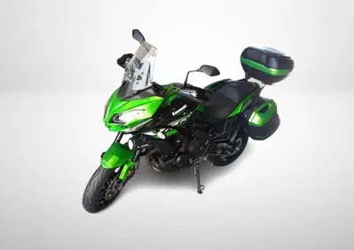 Kawasaki Versys 650 (2017 - 20) - Annuncio 10116383