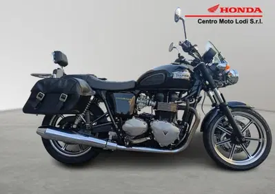 Triumph Bonneville SE (2009 - 13) - Annuncio 10105406