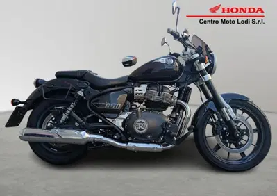 Royal Enfield Super Meteor 650 (2023 - 26) - Annuncio 10117846