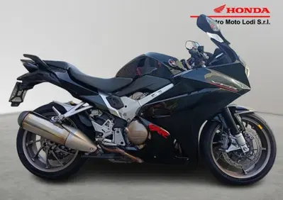 Honda VFR 800 F (2014 - 16) - Annuncio 10107414