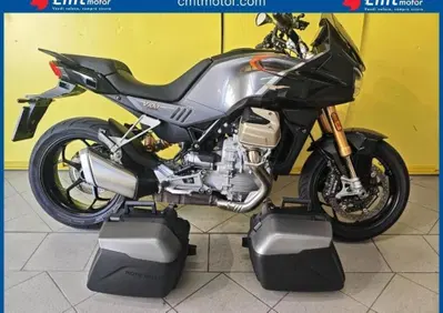 Moto Guzzi V100 Mandello S (2022 - 24) - Annuncio 10121268