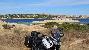 Yamaha XT1200ZE Super Ténéré (2013 - 14) 