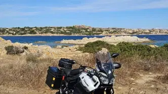 Yamaha XT1200ZE Super Ténéré (2013 - 14)