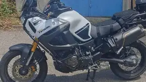 Yamaha XT1200ZE Super Ténéré (2013 - 14)  (2)