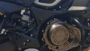 Yamaha XT1200ZE Super Ténéré (2013 - 14)  (3)
