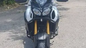 Yamaha XT1200ZE Super Ténéré (2013 - 14)  (4)