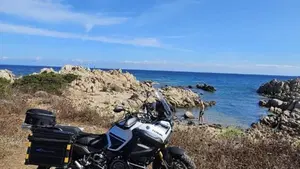 Yamaha XT1200ZE Super Ténéré (2013 - 14)  (6)