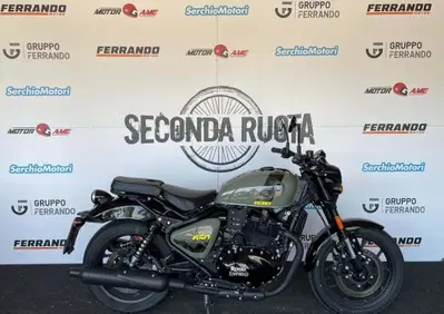 Royal Enfield Shotgun 650 (2024 - 26) - Annuncio 10057387