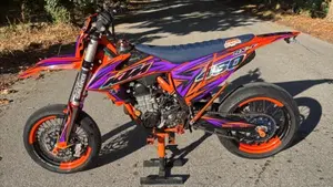 KTM 450 SX-F (2022) 