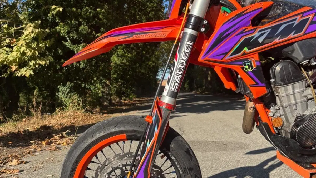 KTM 450 SX-F (2022)  (4)