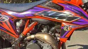 KTM 450 SX-F (2022)  (5)