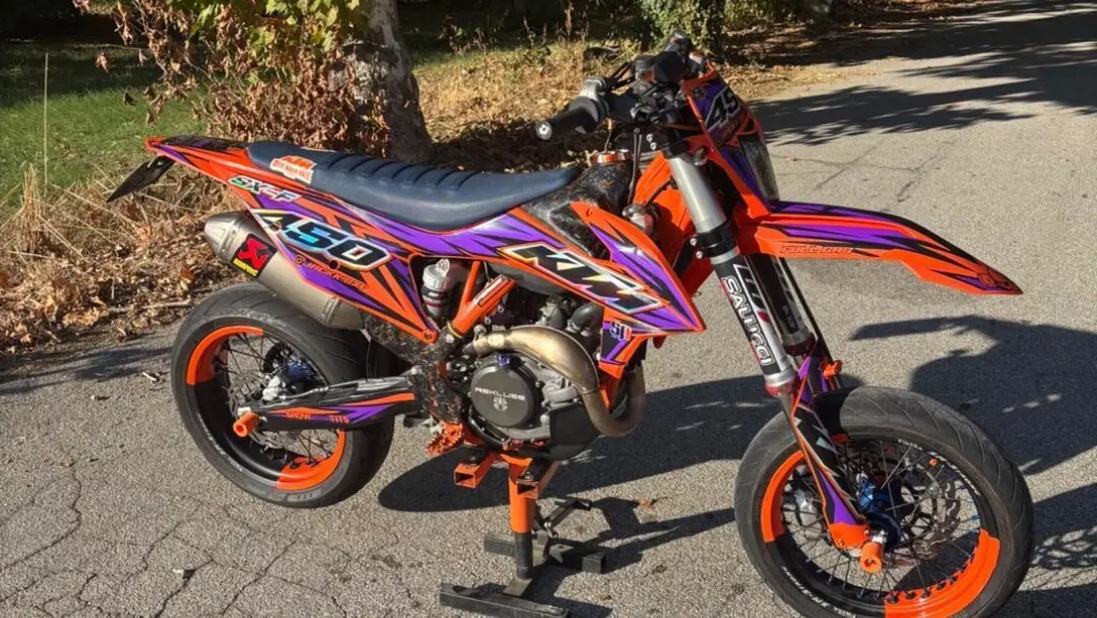 KTM 450 SX-F (2022)  (6)